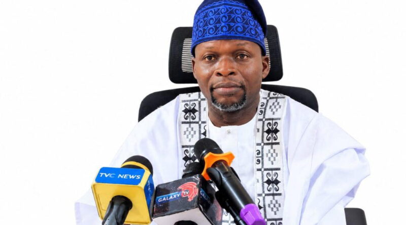 Ogun NNPP guber candidate, Rotham withdraws suit against Yayi