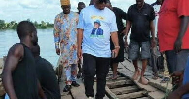 Benue boat mishap: Driver arrested, govt suspends maritime workers’ union