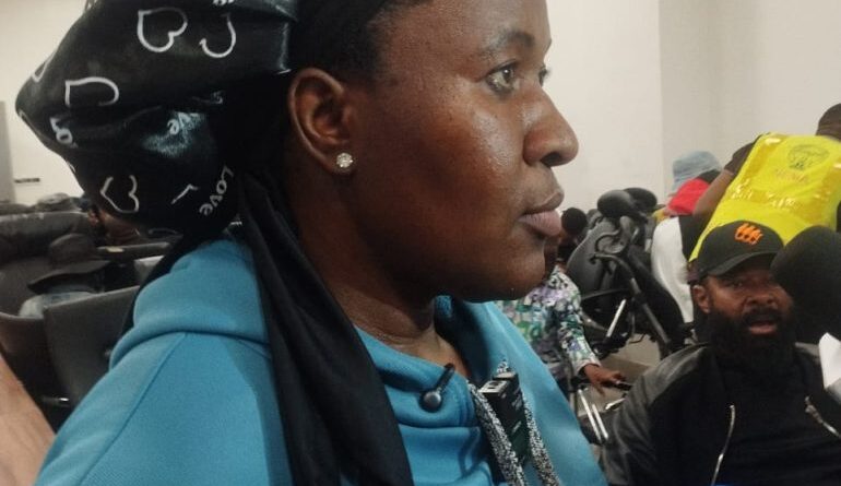 ‘God has given us another chance’ – Nigerian returnees narrate South Africa ordeal
