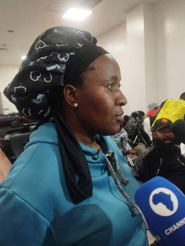‘God has given us another chance’ – Nigerian returnees narrate South Africa ordeal
