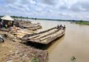 Boat carrying over 70 mourners capsizes in Benue, several missing