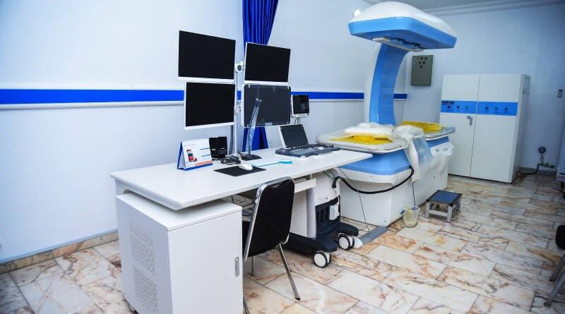 Nordica’s Fibroid Centre records 1,000th HIFU treatment after 5 years