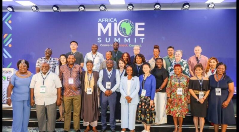 Lai Mohammed: Africa must exploit $1.3trn MICE market