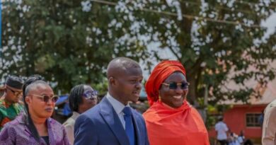 Aiyedatiwa assures corps members of safety