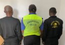 Police arrest inspector, two civil guards over extortion in Imo