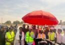 Tinubu to flag off 376km Niger highway Tuesday