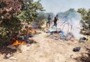 Troops overrun Lakurawa enclave in Sokoto, kill terrorists
