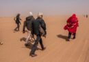JAPA WORSENS: Nigeria’s refugees surge 36% to 478,150 amid global clampdown
