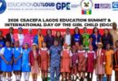 CSACEFA seeks end to child marriage, demands more investment in girls’ education