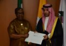 Nigeria commiserates with Saudi Arabia over terrorists’ attacks