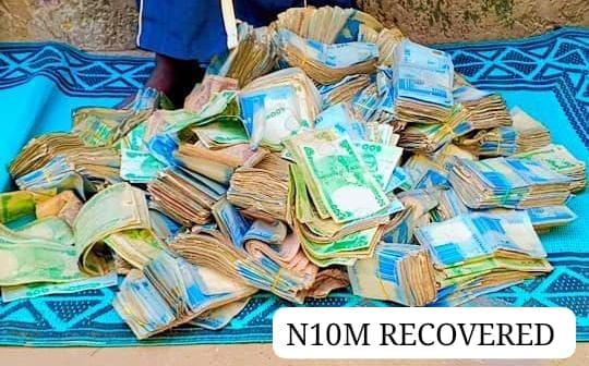 Hunters kill two suspected bandits, recover ₦10m ransom in Kano