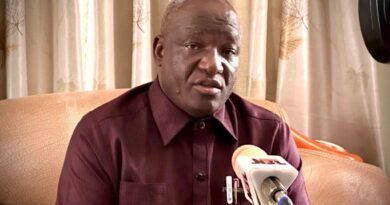 2027: Opposition coalition too late to stop APC – Senator Plang