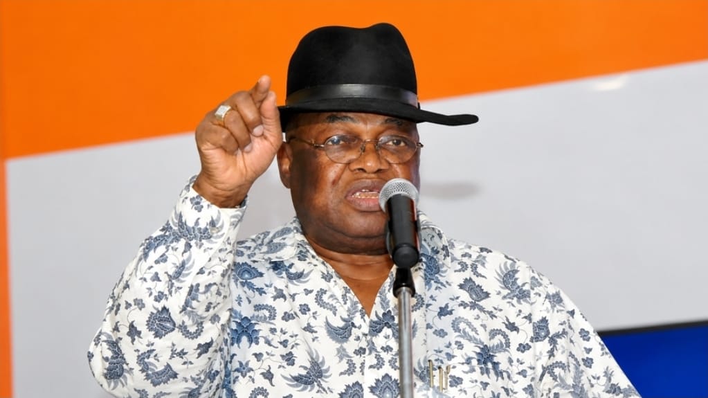 Ibori hails Dele Cole’s role in resource control struggle