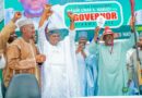 Jigawa Fulani community endorses Tinubu, Namadi, APC candidates