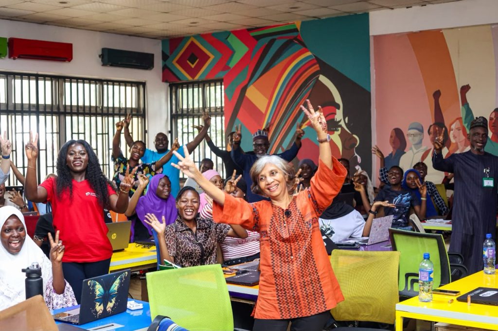 Free digital learning reaches 1m Nigerian students — UNICEF, Airtel