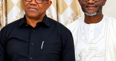 2027: You’ll win Benue by landslide  – Onjeh tells Obi
