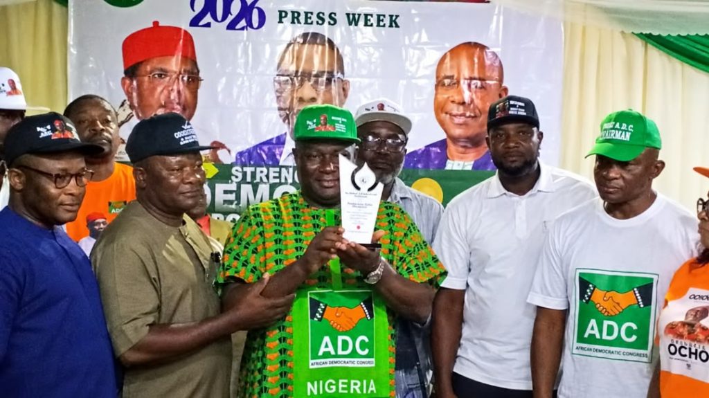 2027: Enugu ADC alleges attacks, demands level playing field
