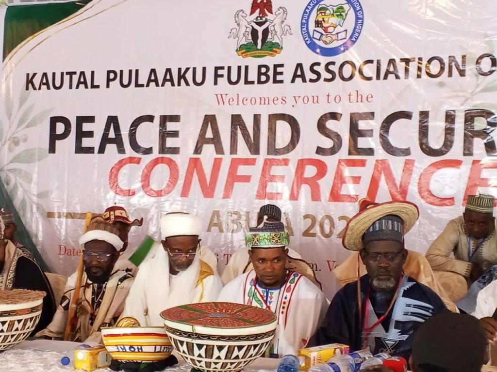Killings: ‘We are not bandits’, herdsmen reject profiling, demand dialogue