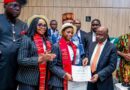 Gov Otti offers orphaned debate champion varsity scholarship