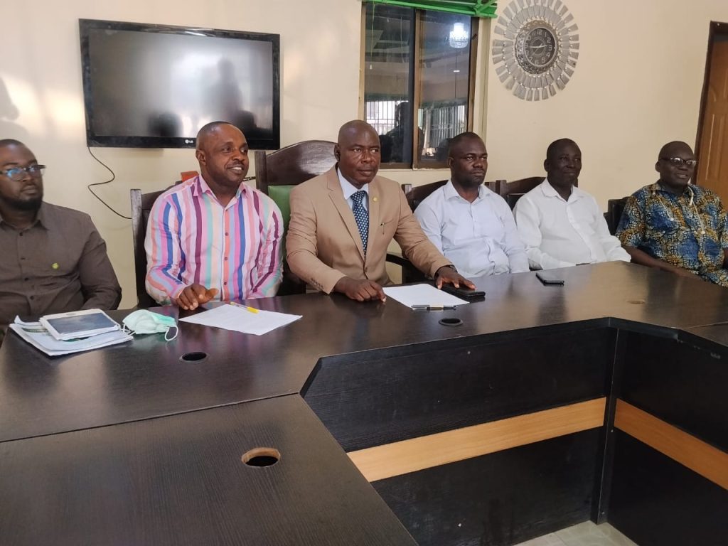 Fake drinks may be causing liver, kidney diseases in Ondo — NMA