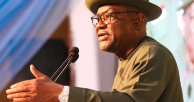 Alleged $2.1m land deal: Lawyers bicker over case against Wike’s son