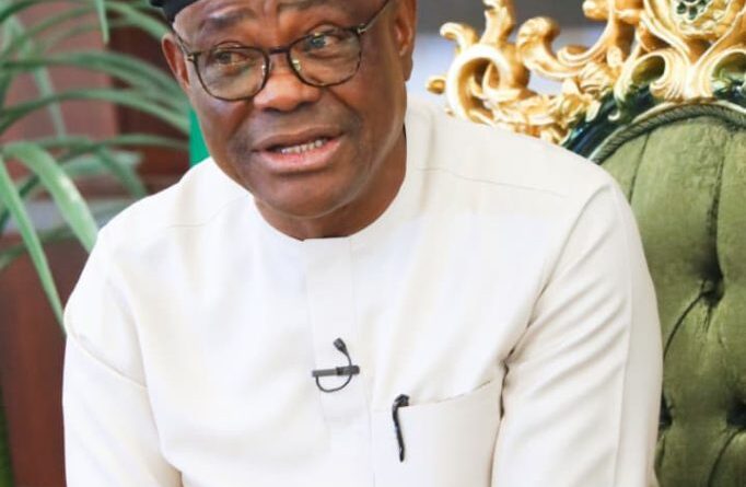 $2.1m alleged land deal: Why we took Wike’s son to EFCC—claimants