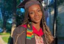 Meet Nigerian Engineer Yinka Ogunbiyi behind machine that braids hair five times faster