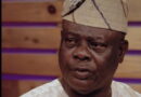 Why Yoruba actors are backing Tinubu for second term — Quadri