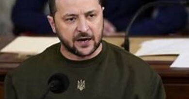 Ukraine ‘will respond’ if Russia does not follow ‘energy ceasefire’ – Zelensky