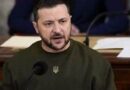 Zelensky says Russia hit power plant ‘after’ Trump’s energy ceasefire announcement