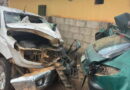 4 students, one lady killed in Niger governor’s convoy road crash