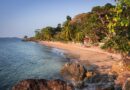10 African countries with the longest coastlines