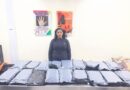 NDLEA arrests US-based grandma, South African woman with large cocaine, loud shipments