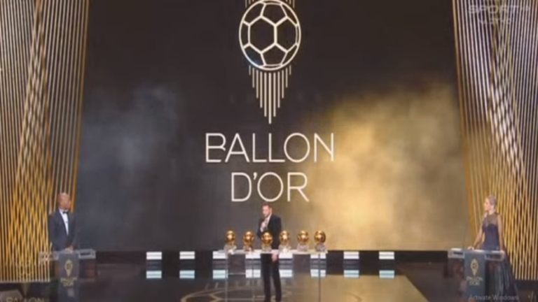 2026 Ballon d’Or: How voting system works