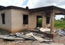 Benue community seeks FG’s intervention, says over 500 houses razed in Akpa