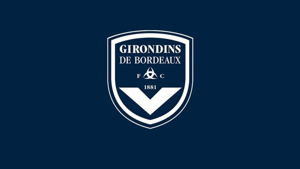 Bordeaux confirmed in sixth tier of French football