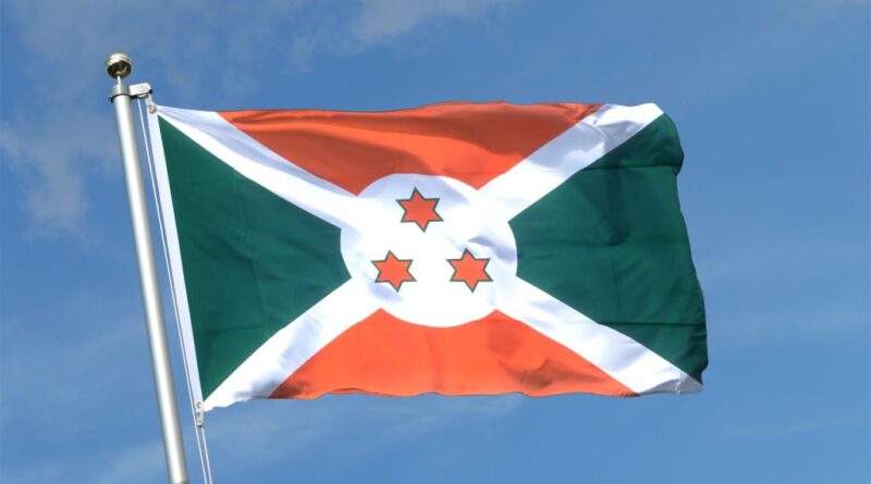 Burundi agrees to accept deportees from US