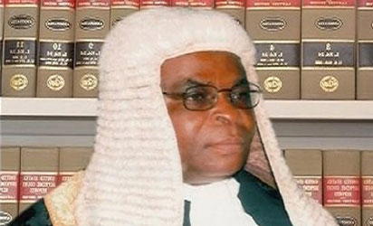NIGERIA @ 66: Scandalised? - How NJC’s hammer fell on judges, justices