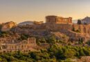 Top 5 oldest countries in the world