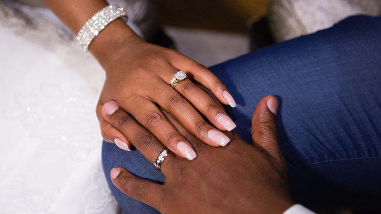 The monetization of Discontent: Why happy marriages are unprofitable to big tech, by Stephany Shaakaa