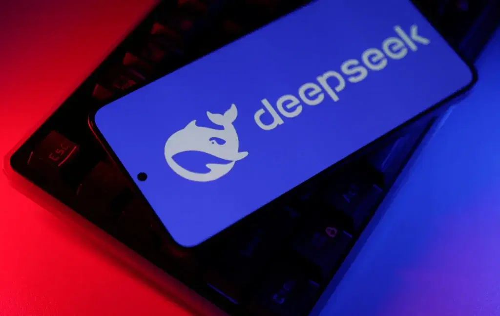 deepseek