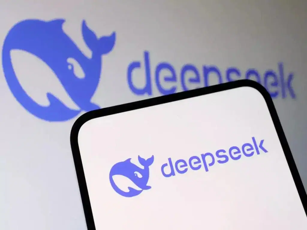 China opposes US ban on govt agencies from using DeepSeek