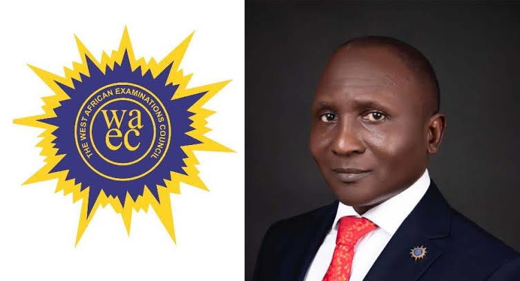 10 things to know about Amos Dangut, Nigerian man appointed WAEC registrar
