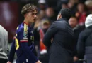 ‘This isn’t Disneyland’ – Arteta warns Dowman after red card incident