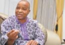 ‘He chose democracy over dictatorship’ — Tinubu hails Akinrinade at 87