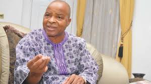 ‘He chose democracy over dictatorship’ — Tinubu hails Akinrinade at 87