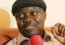 The governor described the late Uduaghan as his boss, recalling the political support he received from him and his appointment as one of his special advisers in 2007.