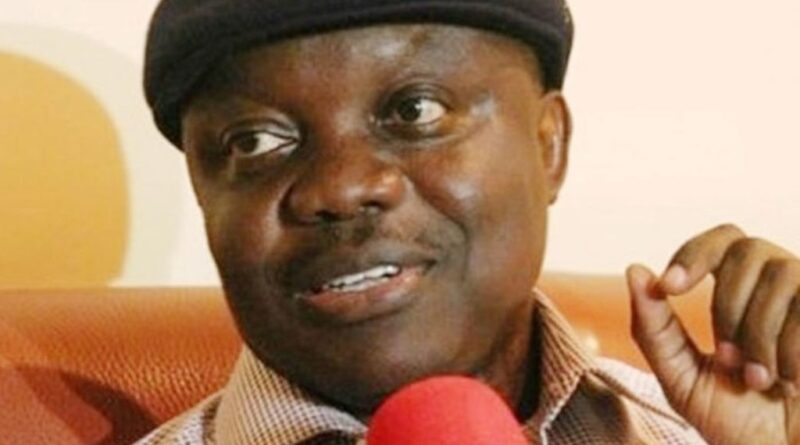 The governor described the late Uduaghan as his boss, recalling the political support he received from him and his appointment as one of his special advisers in 2007.