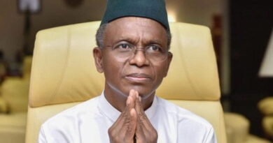El-Rufai