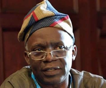 Falana to Health Minister: Take over Ebola task force